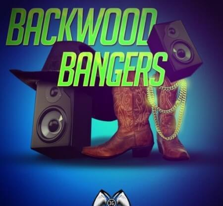 M3G Moguls Backwoods Bangers SerieS WAV